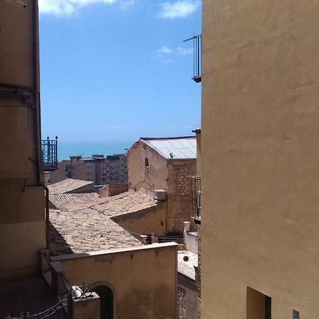 Cumell'Art 4 Lägenhet Agrigento Exteriör bild