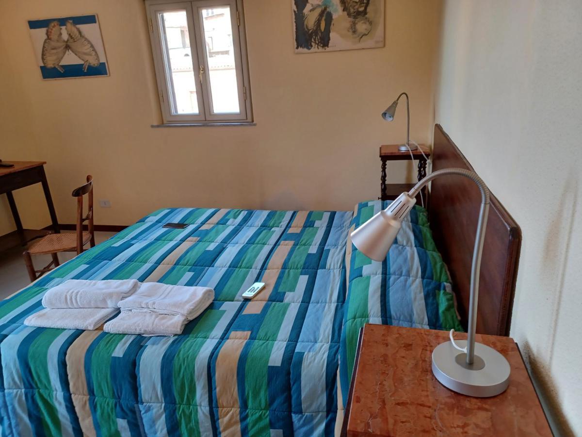 Cumell'Art 4 Lägenhet Agrigento Exteriör bild
